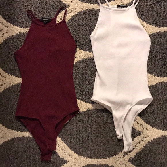 Ambiance Tops - Body suits💕